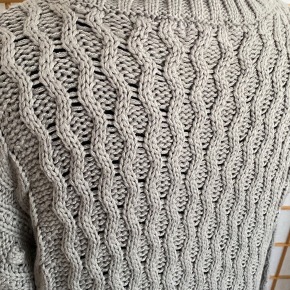 525 America Sweater Dress never worn - Picture 10 of 11